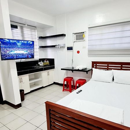 Dasma Lofts Hotel Near Dela Salle Dasma Dasmarinas Exterior foto