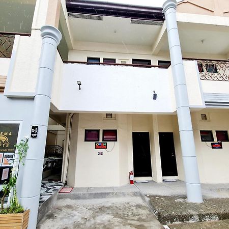 Dasma Lofts Hotel Near Dela Salle Dasma Dasmarinas Exterior foto
