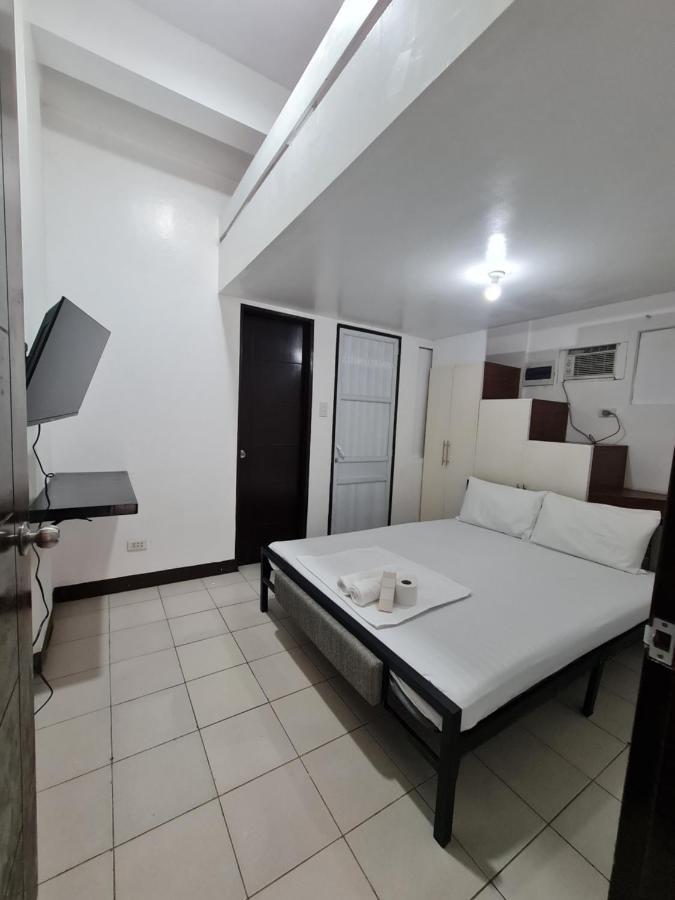Dasma Lofts Hotel Near Dela Salle Dasma Dasmarinas Exterior foto