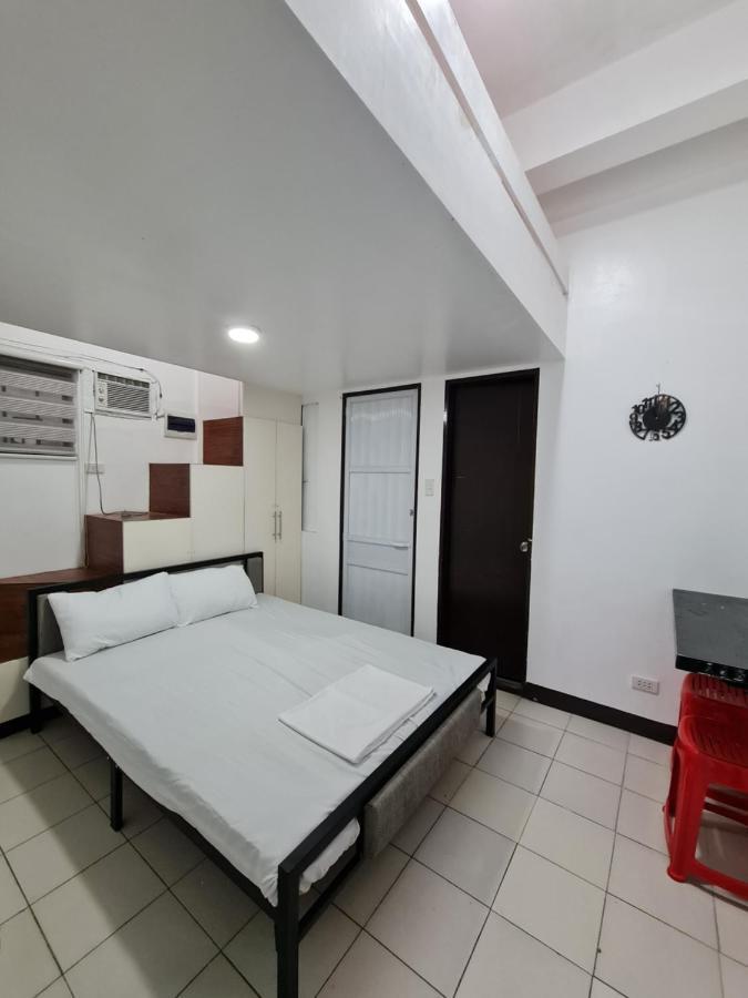 Dasma Lofts Hotel Near Dela Salle Dasma Dasmarinas Exterior foto